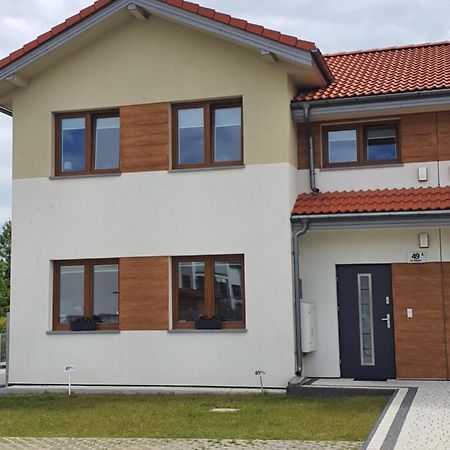 Wypoczynek W Ustce Ustka Exterior photo